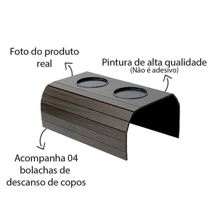 Suporte Articulado Para Sofá