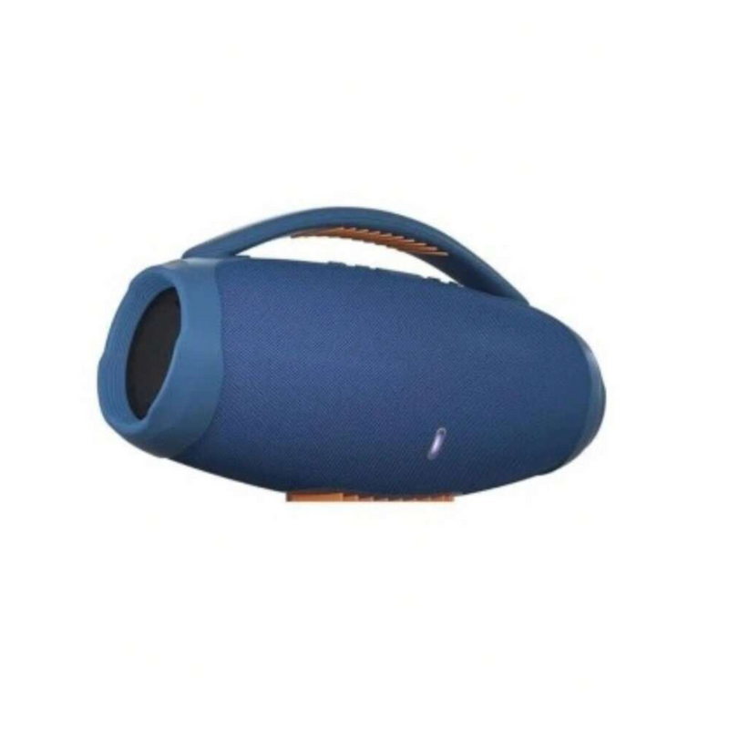 Caixa de Som Boombox 3 Bluetooth - Azul