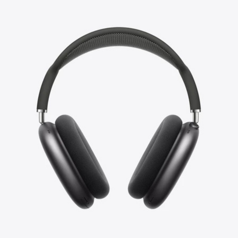 Fone De Ouvido Headphone Bluetooth Sem Fio Wireless -Preto