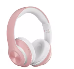 Fone de Ouvido Sem Fio Wireless - ROSA